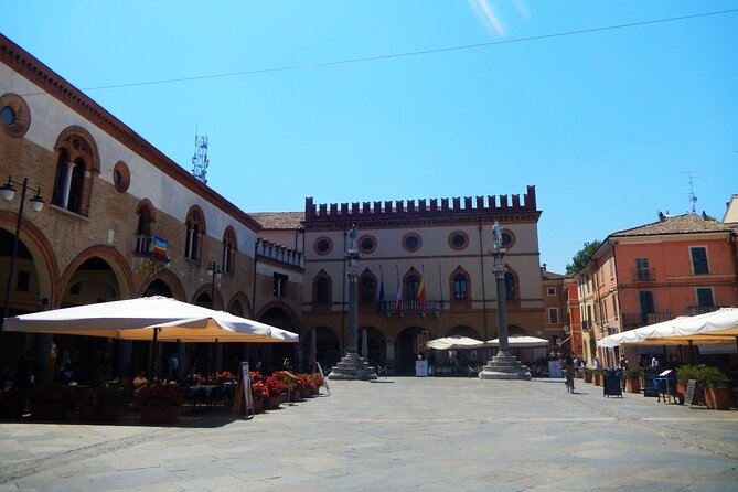 Ravenna Full-day Guided Private Tour: Mosaics and City Highlights - Booking and Cancellation Policy