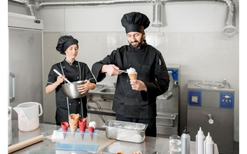 Ravenna: Gelato Making Class - Key Points