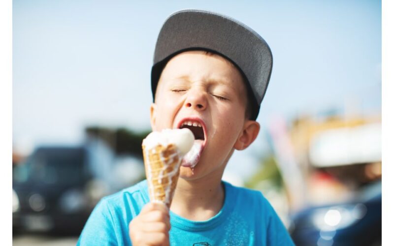 Ravenna: Gelato Making Class - Booking Information
