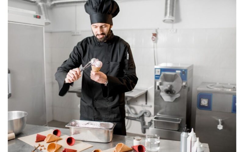 Ravenna: Gelato Making Class - Experience Highlights