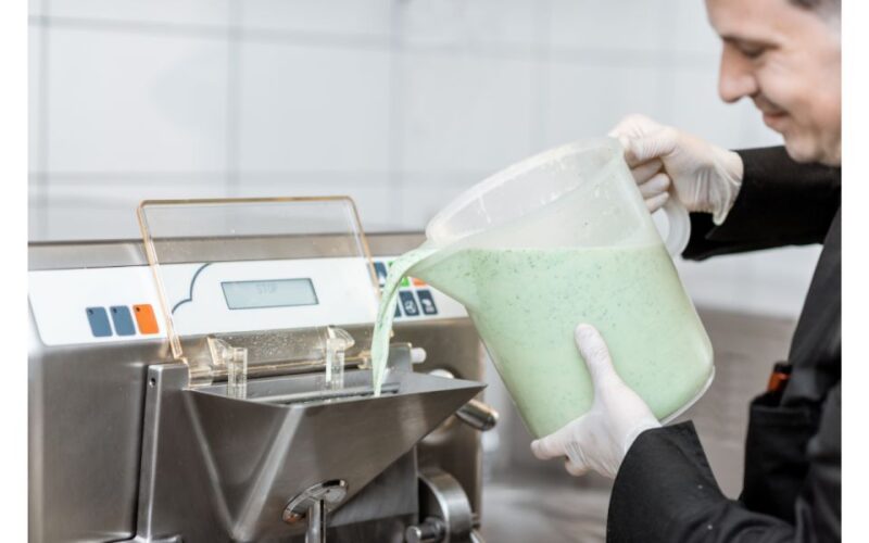 Ravenna: Gelato Making Class - Flavor Experimentation