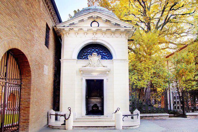Ravenna Half-Day Private Guided Tour - Booking and Tour Inquiries