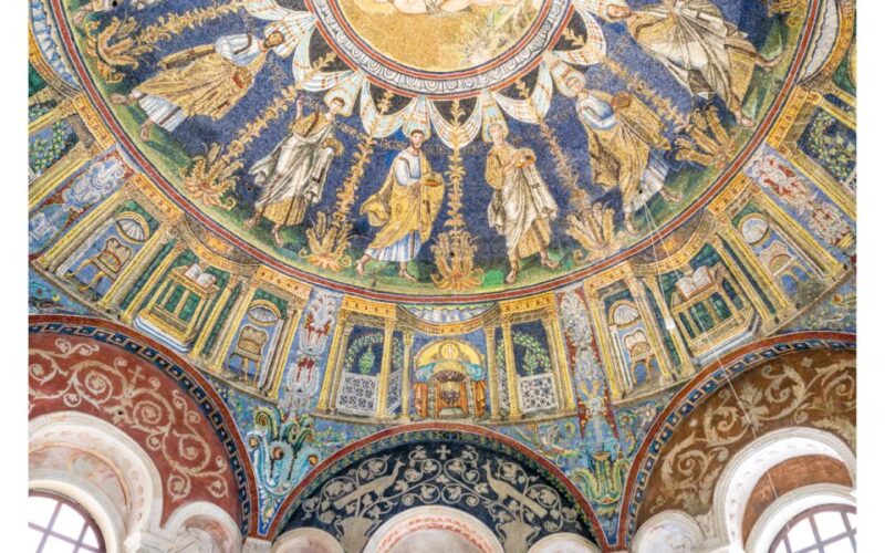 Ravenna Highlights Private Tour - Key Points