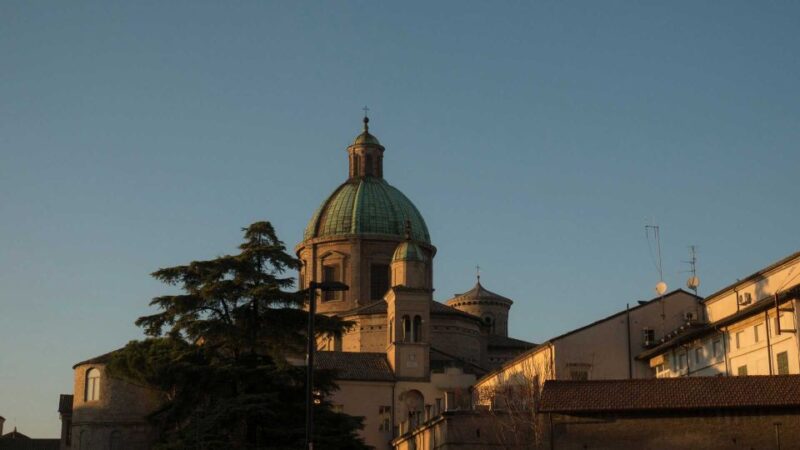 Ravenna: Highlights Private Walking Tour With Entry Tickets - Exploring Ravennas Rich Heritage