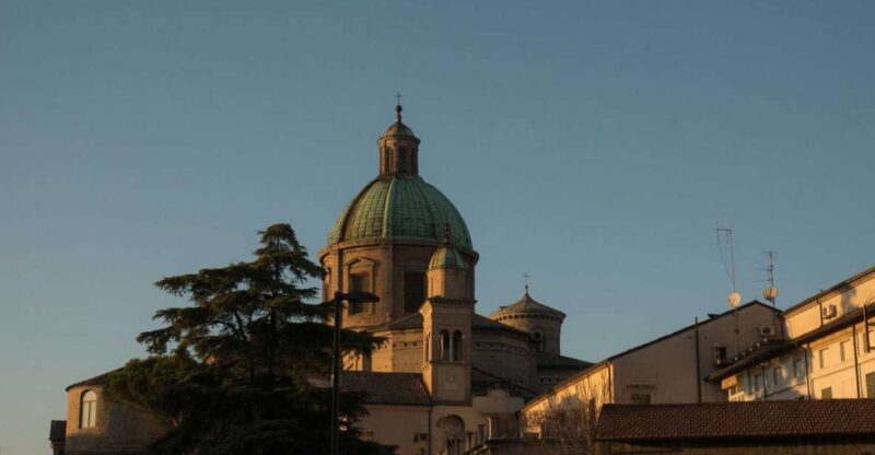 Ravenna: Highlights Private Walking Tour With Entry Tickets - Visiting Major Attractions