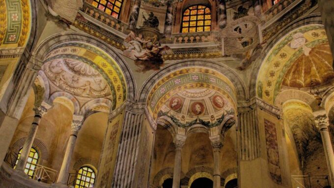 Ravenna: Highlights Private Walking Tour With Entry Tickets - Reservation and Cancellation Policy