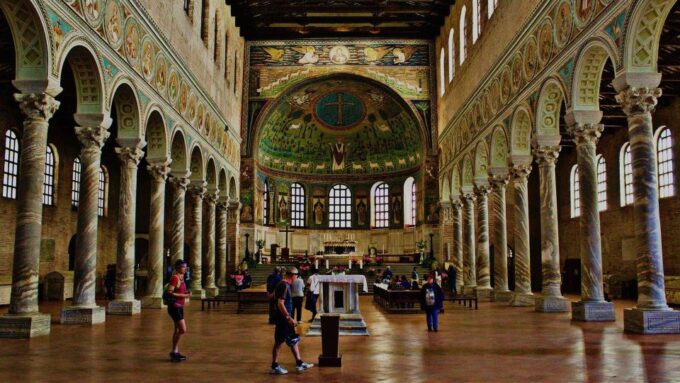 Ravenna: Highlights Private Walking Tour With Entry Tickets - Important Information for Visitors