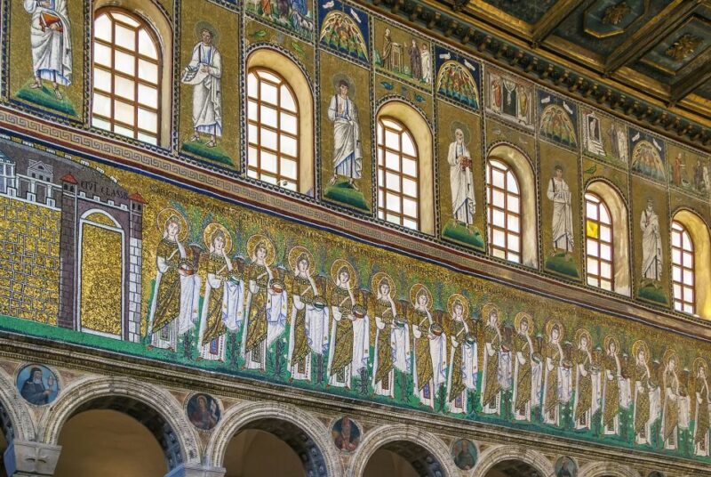 Ravenna: Kid-friendly Guided Tour of the City Highlights - Experience Details