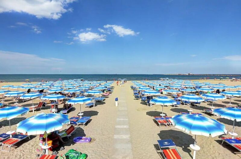 Ravenna & Lunch on the Beach - Private Day Tour From Bologna - Guided Tour Highlights