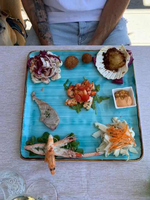 Ravenna & Lunch on the Beach - Private Day Tour From Bologna - Group Suitability