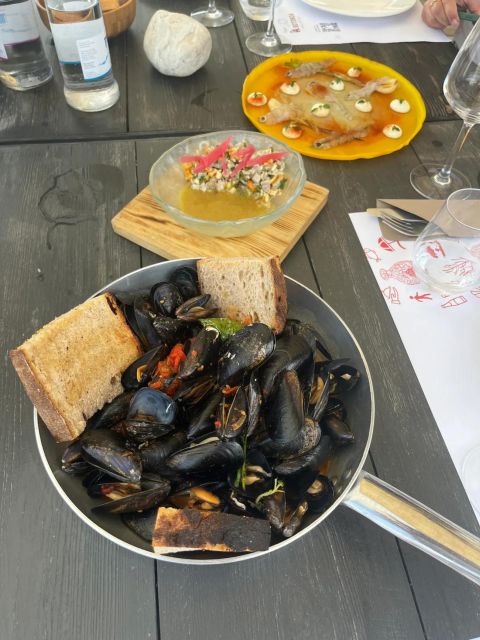 Ravenna & Lunch on the Beach - Private Day Tour From Bologna - Cancellation Policy