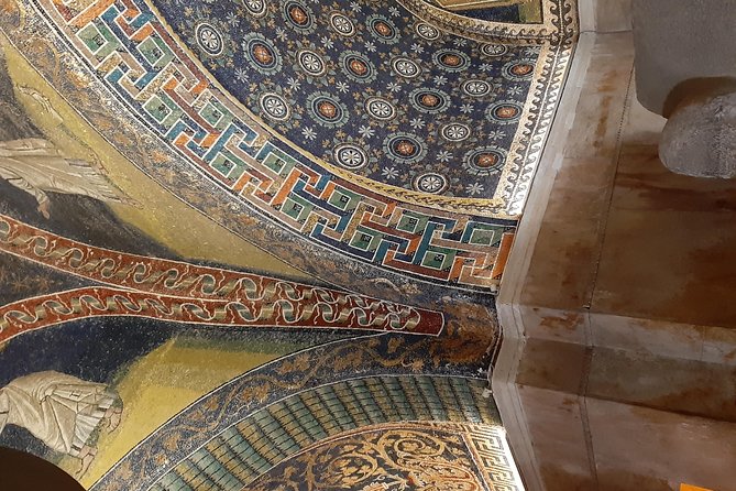 Ravenna Mosaics and Art - Half Day Private Guided Tour - Mausoleo Di Galla Placidia