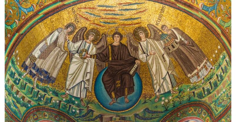 Ravenna: Mosaics and Food Guided Walking Tour With Tastings - Key Points