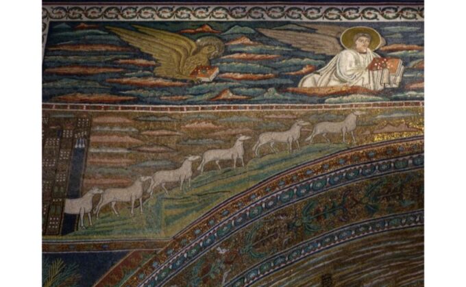 Ravenna: Mosaics and Food Guided Walking Tour With Tastings - Small Group Experience