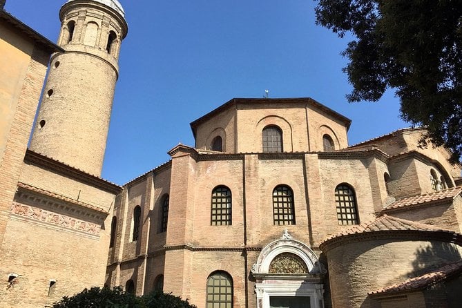 Ravenna Mosaics – Private Day Trip From Venice - Booking Information
