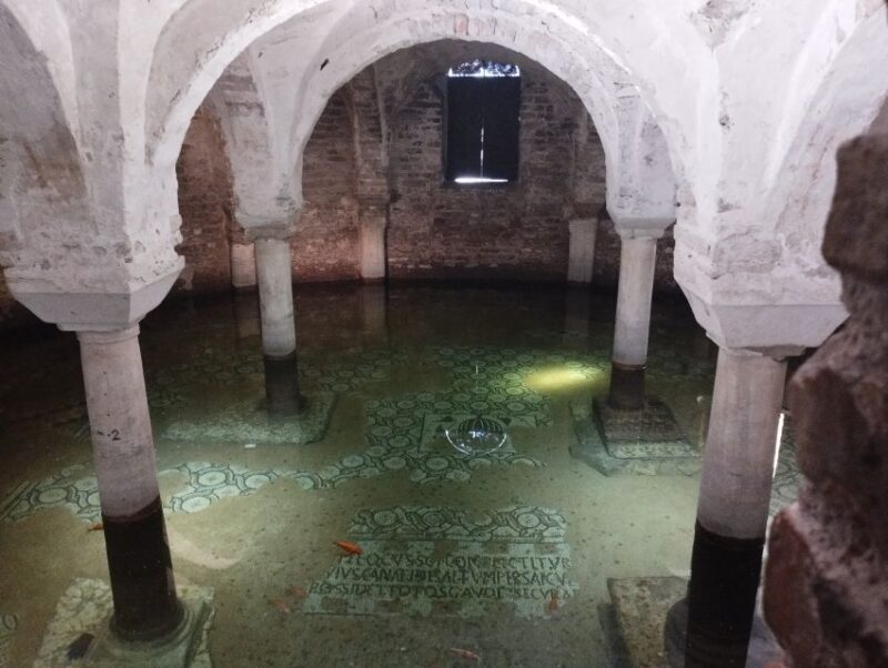 Ravenna: Private Guided Walking Tour - Highlights and Experience