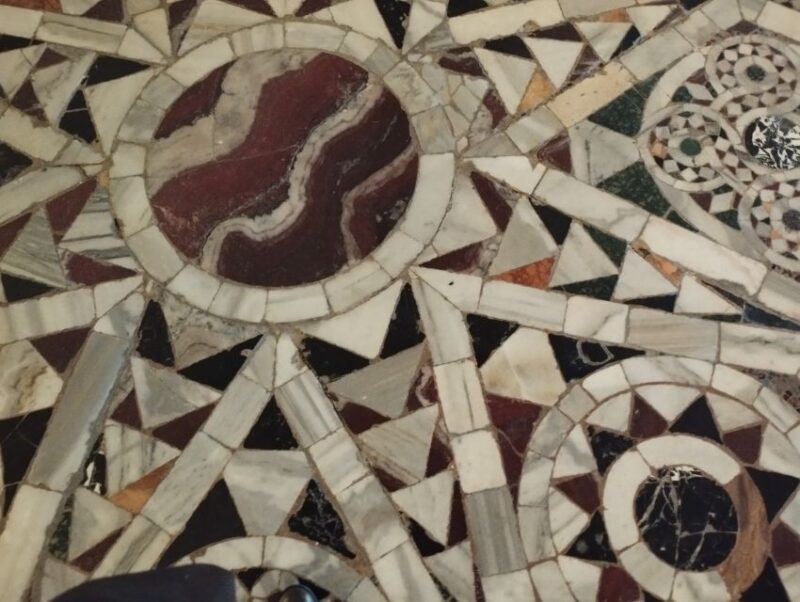 Ravenna: Private Guided Walking Tour - Itinerary