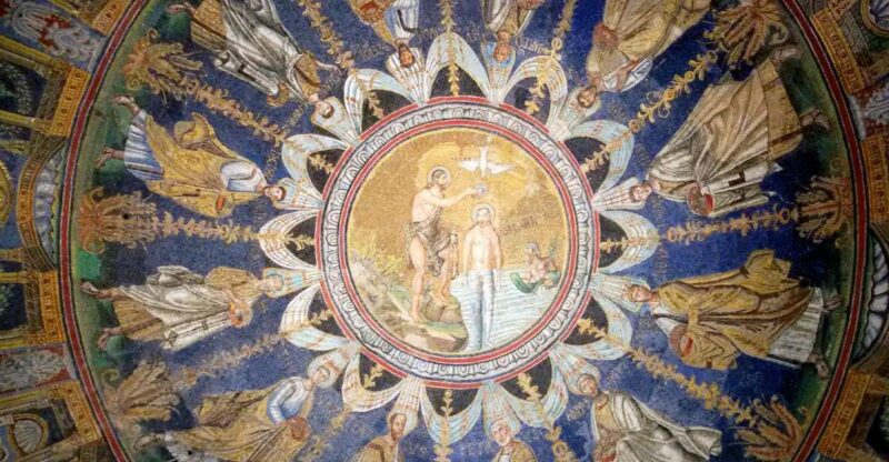 Ravenna: Private Tour With Stunning Byzantine Mosaics - Itinerary Highlights