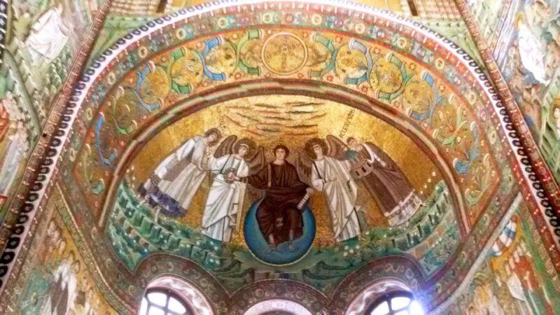 Ravenna: Private Tour With Stunning Byzantine Mosaics - Cancellation Policy