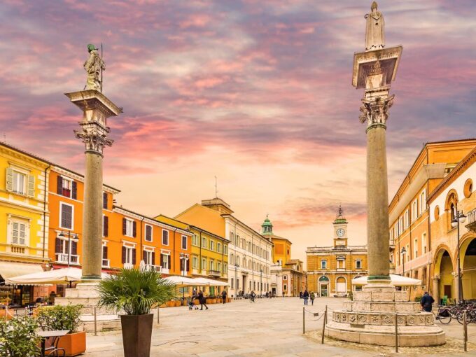 Ravenna: Private Walking Tour With Mosaics - Frequently Asked Questions