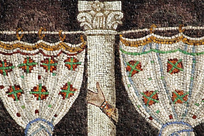 Ravenna, the Most Beautiful Mosaics in the City of Paradise - Ravennas Byzantine Architecture Masterpieces
