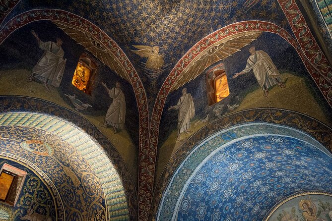 Ravenna, the Most Beautiful Mosaics in the City of Paradise - Planning Your Ravenna Mosaic Tour