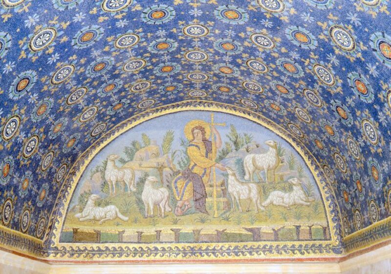 Ravenna: UNESCO Monuments and Mosaics Guided Tour - Overview of the Tour