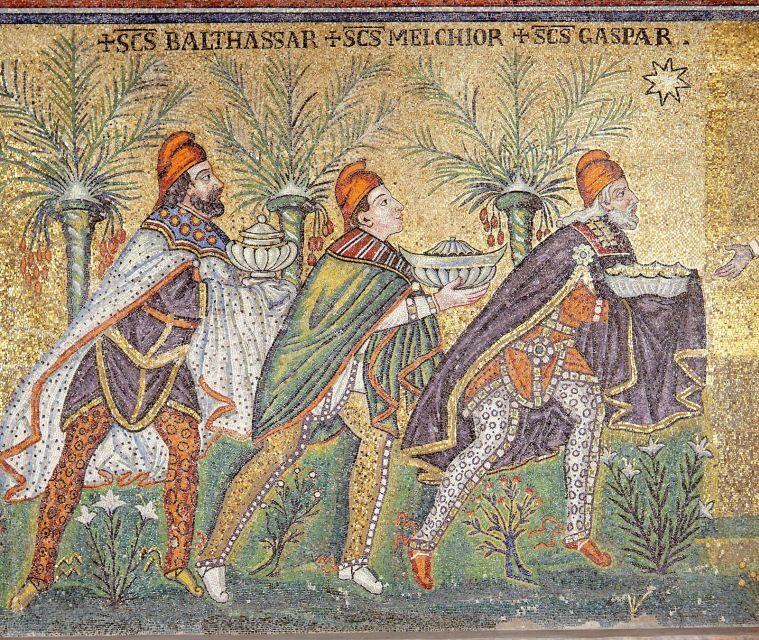 Ravenna: UNESCO Monuments and Mosaics Guided Tour - Tour Experience and Guide
