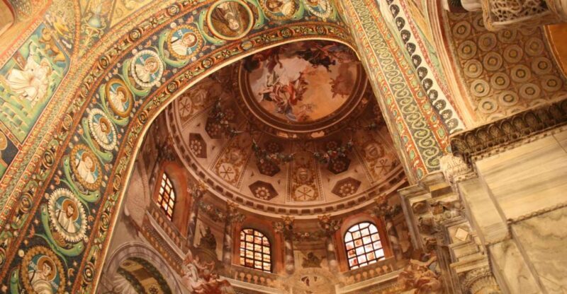 Ravenna: UNESCO Monuments and Mosaics Guided Tour - Customer Feedback and Ratings