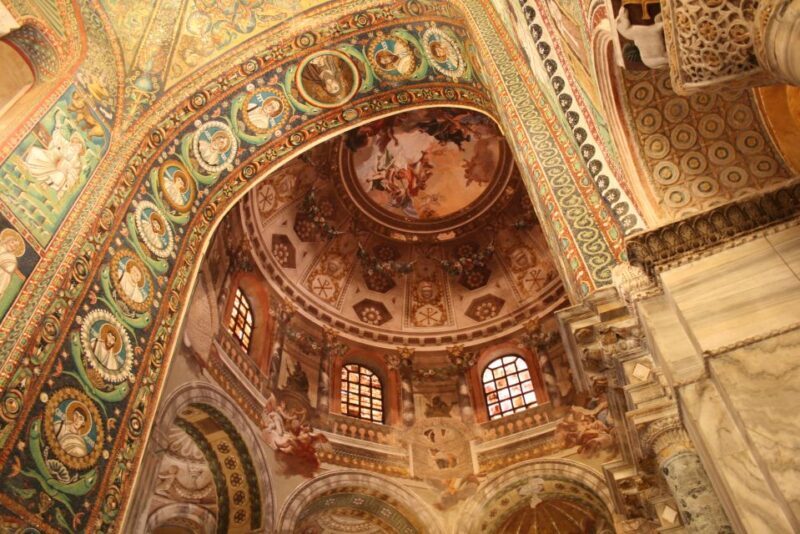 Ravenna: UNESCO Monuments and Mosaics Guided Tour - Pricing and Reservation Information