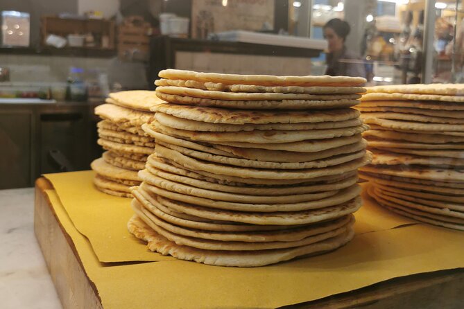 Ravenna UNESCO Monuments With Pasta, Piadina and Gelato Tasting - Expert Guide Expertise