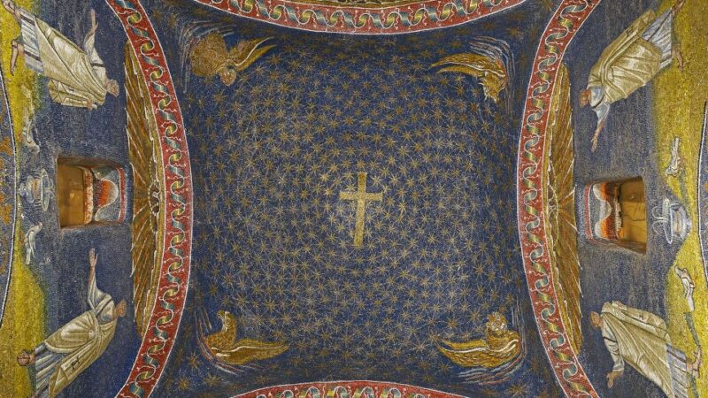 Ravenna: UNESCO Walking Tour and Visit to a Mosaic Workshop - Piazza Del Popolo
