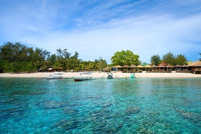 Raya and Coral Island Tour Speed Boat With Lunch - Meeting and Pickup