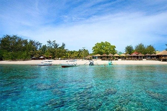 Raya and Coral Island Tour Speed Boat With Lunch - Snorkeling at Coral Island