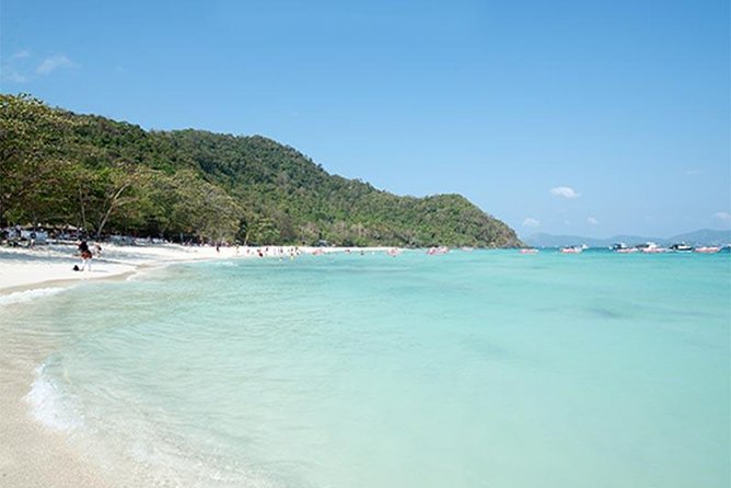 Raya and Coral Speed Boat Snorkeling With Lunch - Transportation Details
