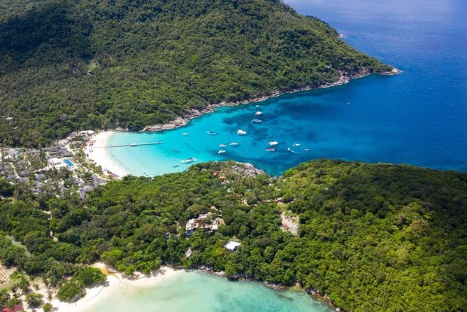 Raya and Coral Speed Boat Snorkeling With Lunch - Cancellation Policy