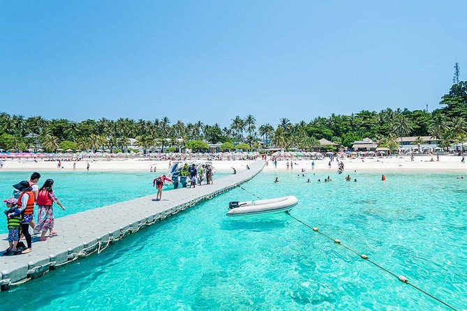 Raya & Coral Island Tours - Reviews and Feedback