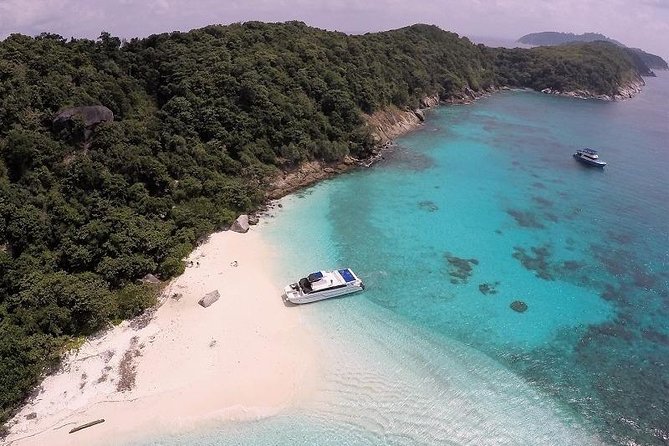 Raya & Coral Island Tours - Additional Information