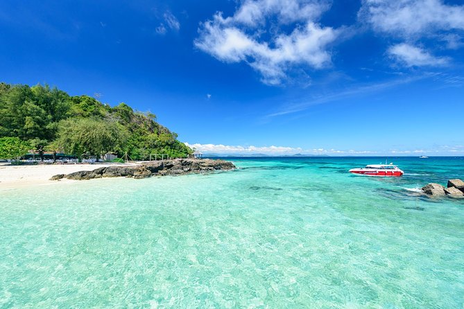 Raya & Coral Island Tours - Booking and Cancellation