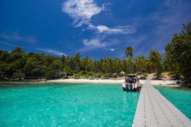 Raya Island Tour Review: A Memorable Experience - Key Points