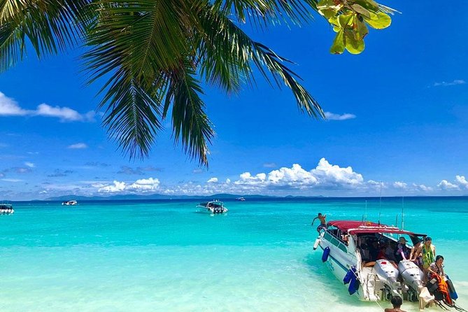 Raya Island Tour Review: A Memorable Experience - Inclusions