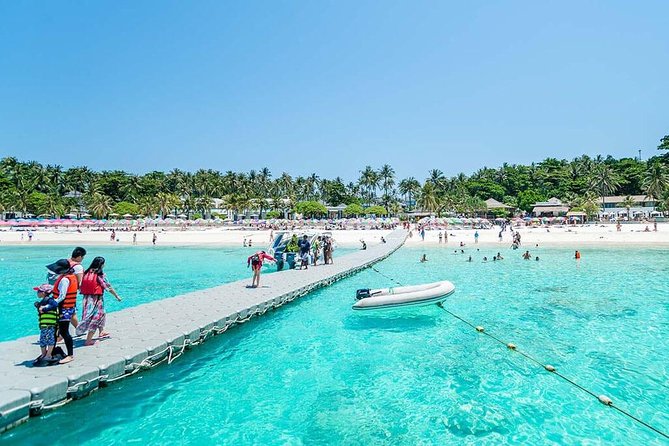 Raya Island Tour Review: A Memorable Experience - Health and Safety
