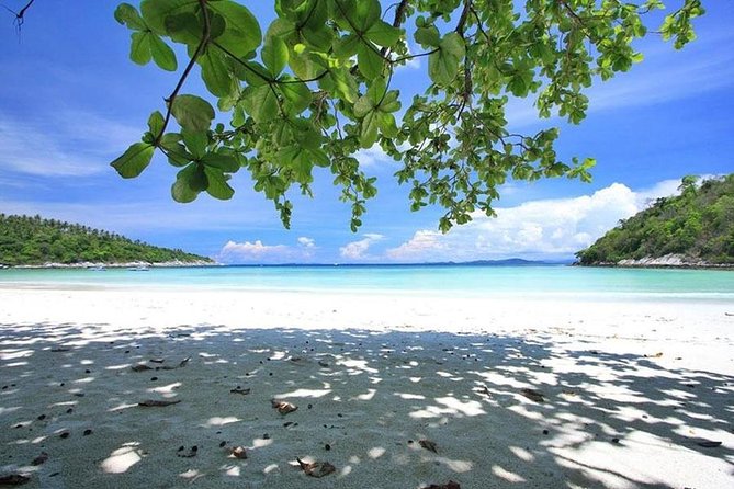 Raya Island Tour Review: A Memorable Experience - Booking Details