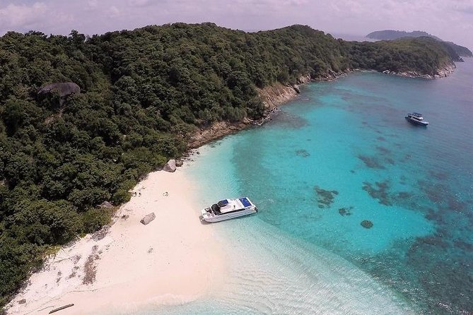 Raya Island Tour Review: A Memorable Experience - Traveler Experiences