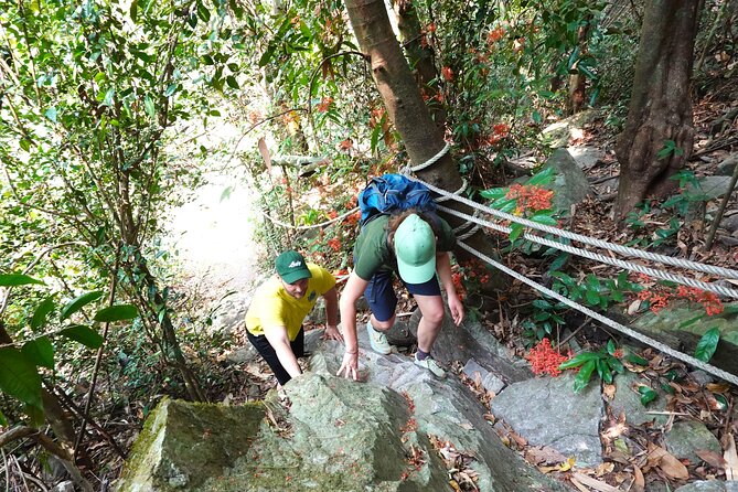 Rayong Adventure Full Day Trip From Pattaya - Positive Customer Experiences