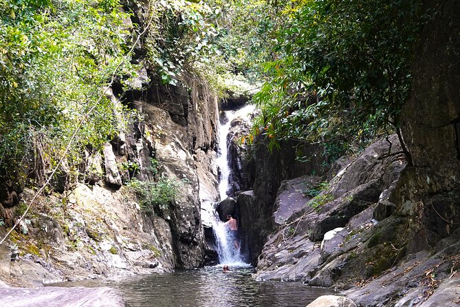 Rayong Adventure Full Day Trip From Pattaya - Negative Customer Feedback
