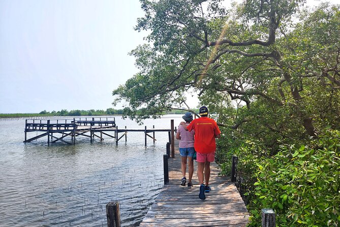 Rayong Adventure Full Day Trip From Pattaya - Host Response to Feedback