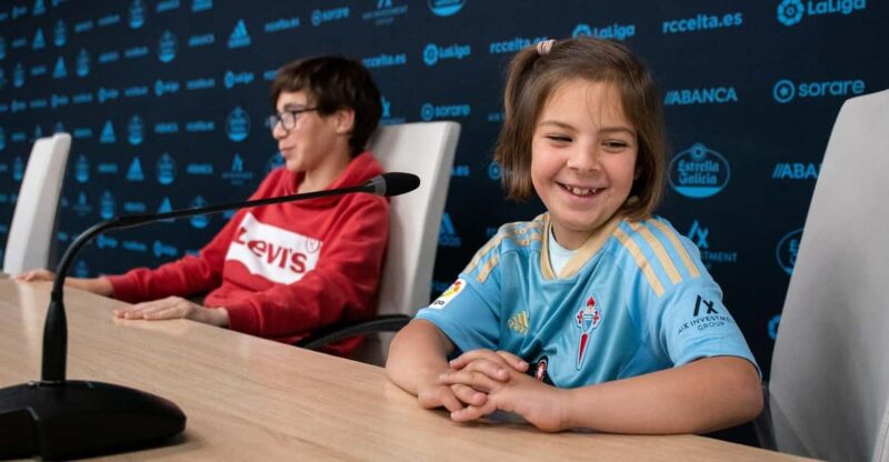 RC Celta Vigo Abanca Balaídos Stadium Tour - Key Points