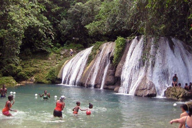 Reach Falls Adventure Tour From Kingston - Participant Requirements and Restrictions