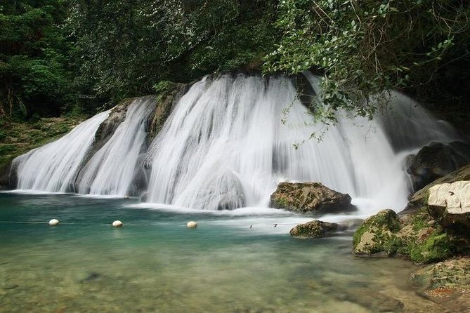 Reach Falls Adventure Tour From Kingston - Booking and Cancellation Policy